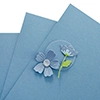 Spellbinders Partly Cloudy Color Essentials Cardstock