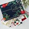 All Aboard Christmas Cardmaking Kit 2021 Limited Edition