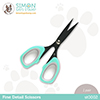 Simon Says Stamp Fine Detail Scissors