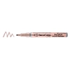 Decocolor Premium Rose Gold Metallic Marker