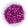 Spellbinders Fuchsia Wax Beads