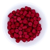 Spellbinders Red Wax Beads