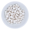 Spellbinders Pearl White Wax Beads