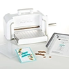 Spellbinders New & Improved Platinum Machine With Universal Plate System