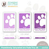 Simon Says Stamp Pawsitively Saturated Ink Trio 16