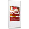Magnetic Vent Cover