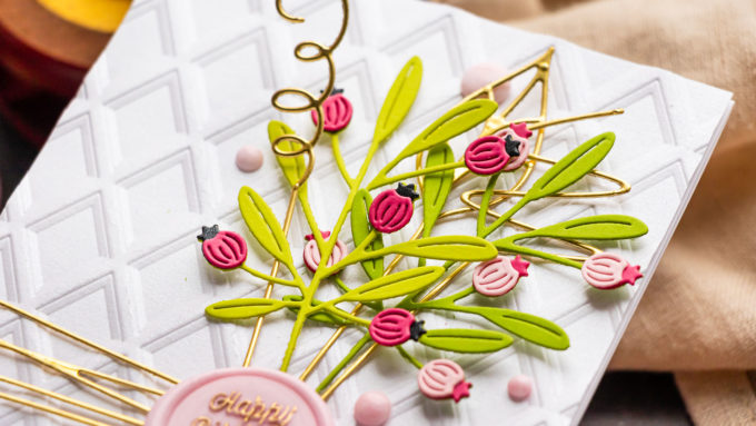 Wax Bead Embellishments & Crafting for Fun