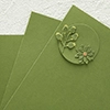 Spellbinders Fern Color Essentials Cardstock