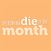 Spellbinders Stitching Die of the Month Club
