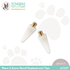 Simon Says Stamp Place and Score Wand Replacement Tips