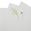 Spellbinders Fog Color Essentials Cardstock 8.5" X 11"