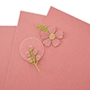 Spellbinders Velvet Rose Essentials Cardstock 8.5" X 11"