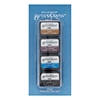 Spellbinders Regal Tones Betterpress Ink Mini Set - 4 Pack