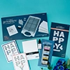 Spellbinders Betterpress Exclusive Starter Bundle