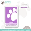 Simon Says Stamp Pawsitively Saturated Ink Pad Orchid