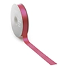 Vivant Double Face Satin Fuchsia Ribbon - 27 Yards