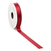 Vivant Double Face Satin Warm Red Ribbon - 27 Yards