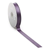 Vivant Double Face Satin Old Purple Ribbon - 27 Yards