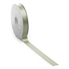 Vivant Double Face Satin Green Gold Ribbon - 27 Yards