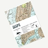 Maps Gift & Creative Paper Books Vol 60 From Pepin Press