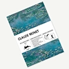 Claude Monet Gift & Creative Paper Books Vol 101 From Pepin Press