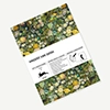 Vincent Van Gogh Gift & Creative Paper Books Vol 100 From Pepin Press