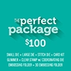 The Perfect Package Club Membership