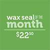 Spellbinders Wax Seal of the Month Membership