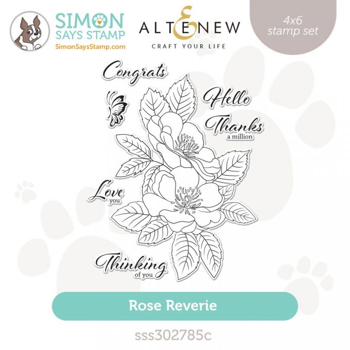 STAMPtember | Altenew Exclusive Collaboration 