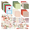Spellbinders Make It Merry Limited Edition Holiday Card & Tag Kit 2023