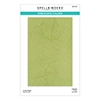 Spellbinders In the Pines Embossing Folder