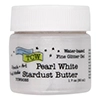 Stardust Butter Pearl White 1.7 Ox/50 Ml