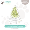 Simon Says Stamp Fresh Air Holiday Tree Wafer Dies