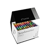 Karin Brushmarker Pro 72pc Mega Box Plus Set