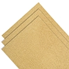 Spellbinders Gold Glitter Cardstock 8.5 X 11" - 10 Sheets