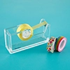 Acrylic Tape Dispenser