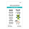 Spellbinders Smart Glasses Etched Dies