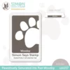 Simon Says Stamp Pawsitively Saturated Ink Pad Woodsy