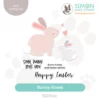 Simon Says Clear Stamps Bunny Kisses