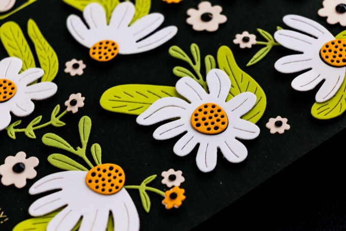 Spelbinders | Grids & More Fresh Picked Cards. Video