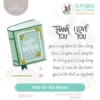 Simon Says Clear Stamps One for the Books