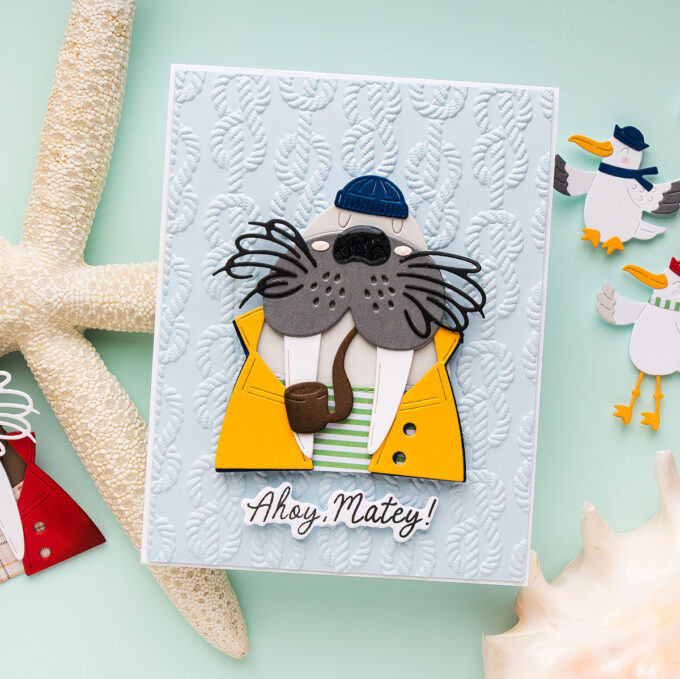 Spellbinders | My Favorite June 2025 Clubs