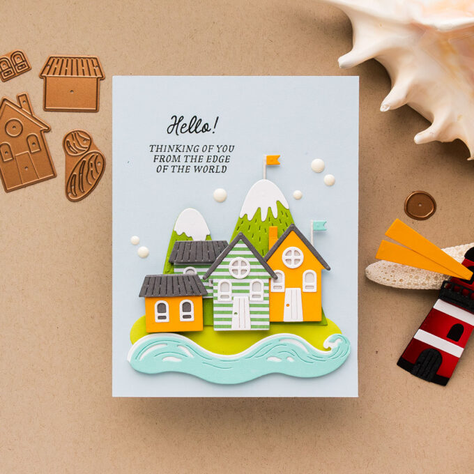 Spellbinders | My Favorite June 2025 Clubs