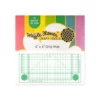 Waffle Flower Grip Mat 6x6"