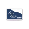 Hero Arts Nautical Core Ink Pad