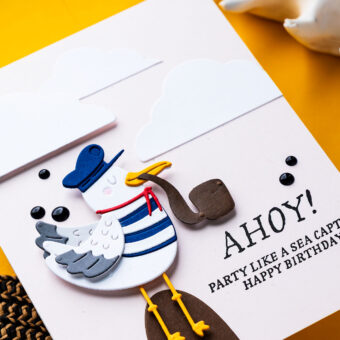 Spellbinders | My Favorite June 2025 Clubs