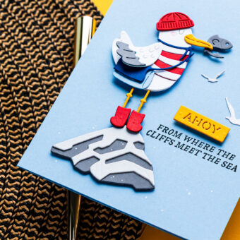 Spellbinders | My Favorite June 2025 Clubs