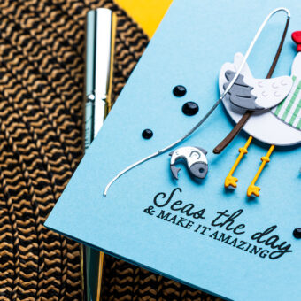 Spellbinders | My Favorite June 2025 Clubs