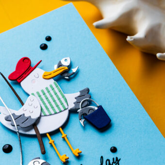 Spellbinders | My Favorite June 2025 Clubs