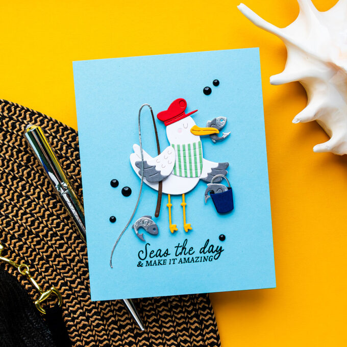 Spellbinders | My Favorite June 2025 Clubs